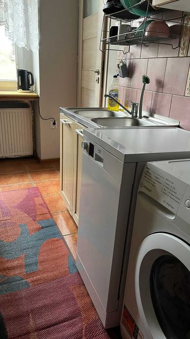 REZERWACJA Mieszkanie 3 pokoje blisko starówki [przyjazne zwierzętom]