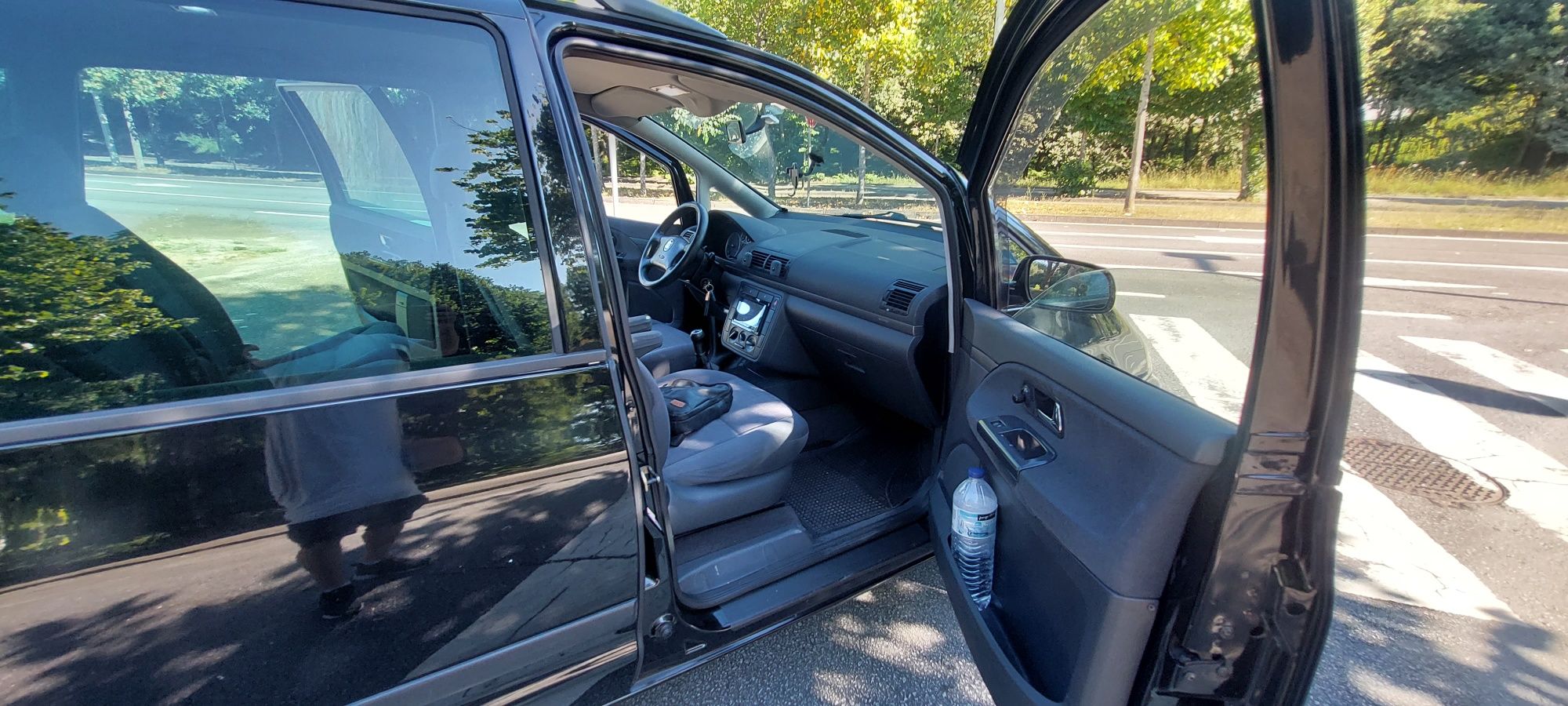 Seat Alhandra 7 lugares