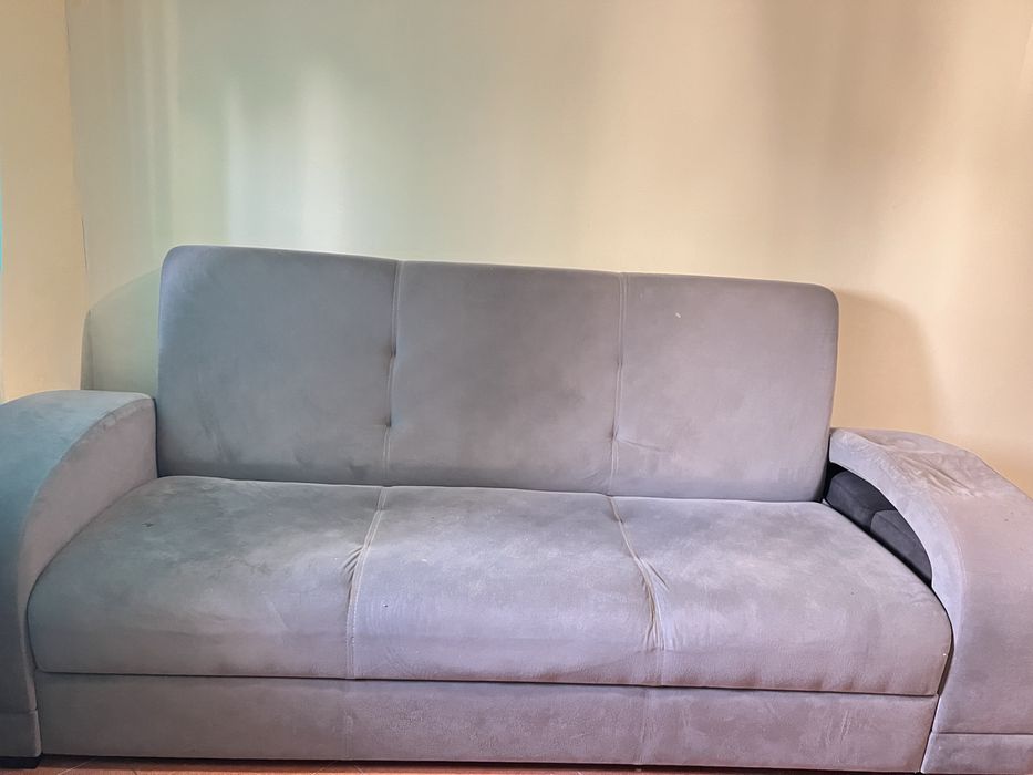 Sofa de 3 lugares por 100 euros