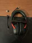 HyperX Cloud III