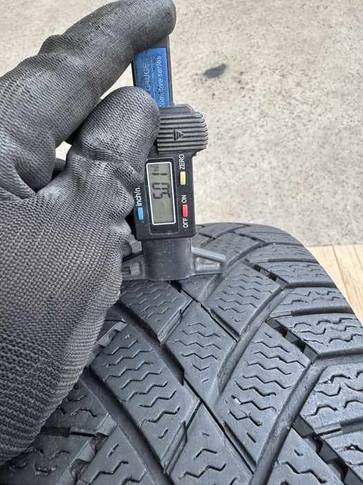 Шини 175*65R14 Continental