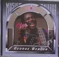 George Benson – Oleo