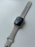 Apple Watch Series 4 (41 mm, Aluminium, GPS + Cellular)