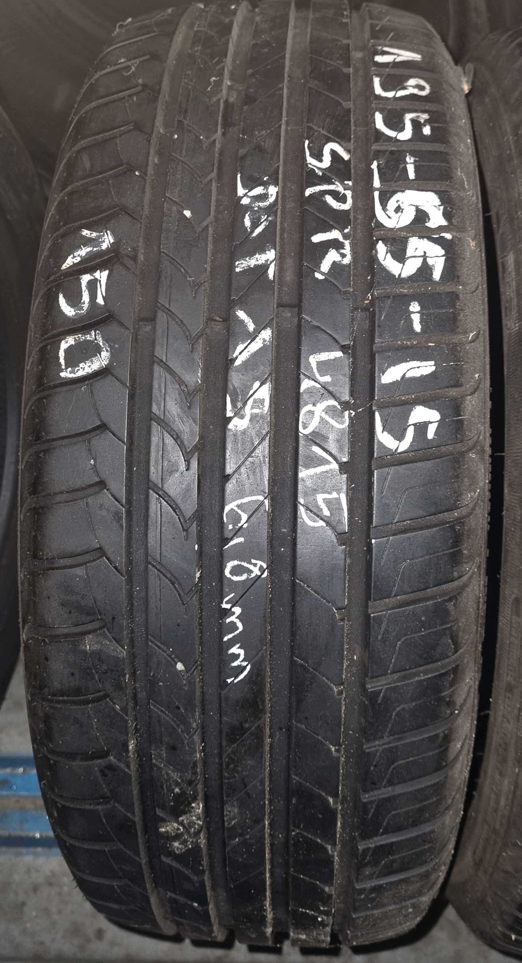 195/55R15 Goodyear Efficient Grip Lato