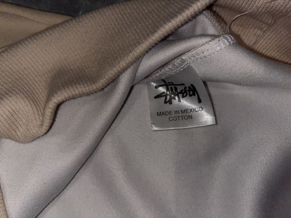 Sweat / Hoodie Stüssy