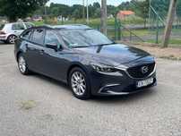 Mazda 6 Super stan Polecam