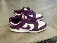Buty nike dunk low retro rozmiar 42