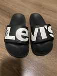 Тапки Шльопки Levis