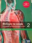 Sprzedam podręcznik do biologii kl. 2 LO i technikum