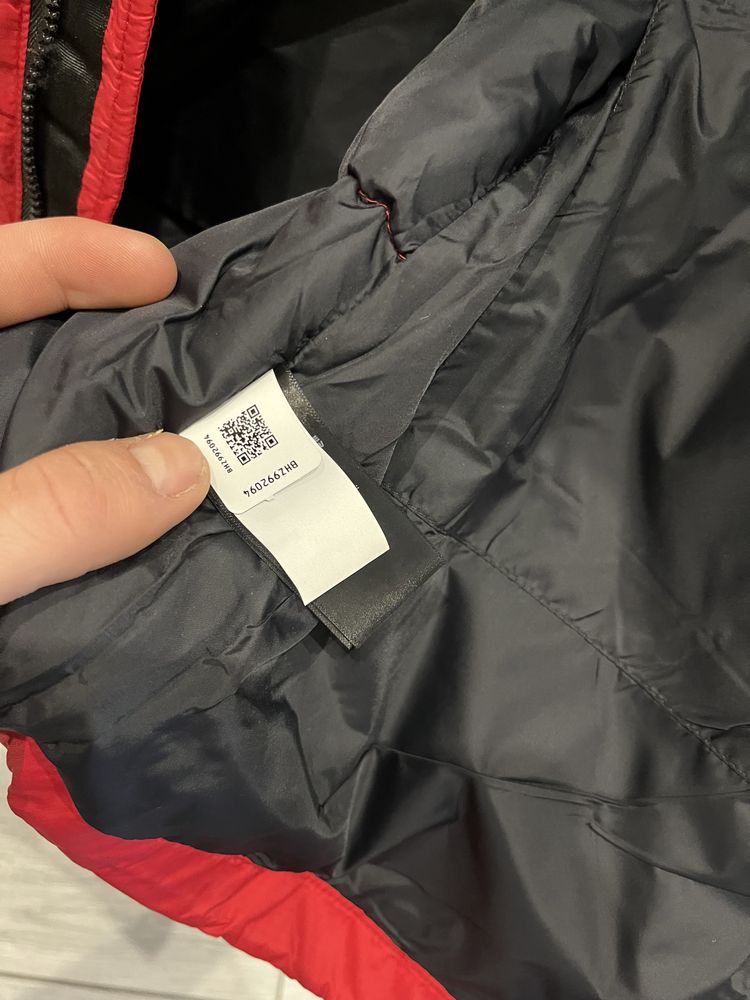 Kamizelka North Face Nuptse 700 M