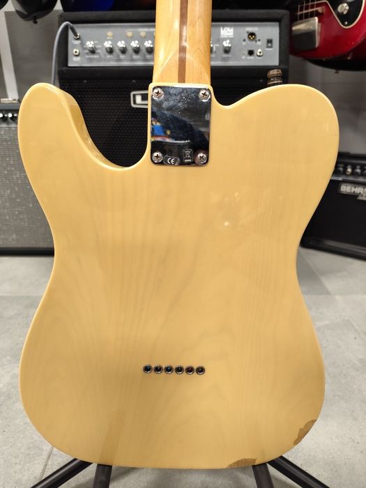 Fender Deluxe Series