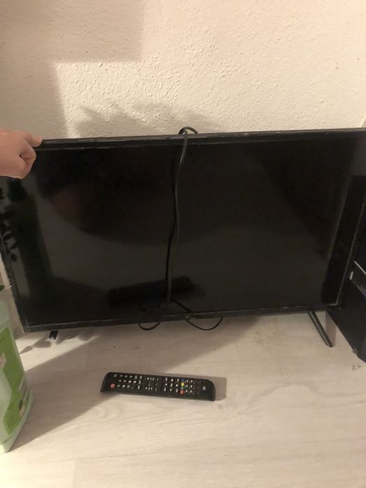 Tv smart 24 polegadas