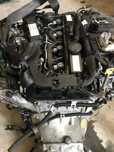 Motor Mercedes C200/C220 C250 W204 2.1 CDI Ref: 651911