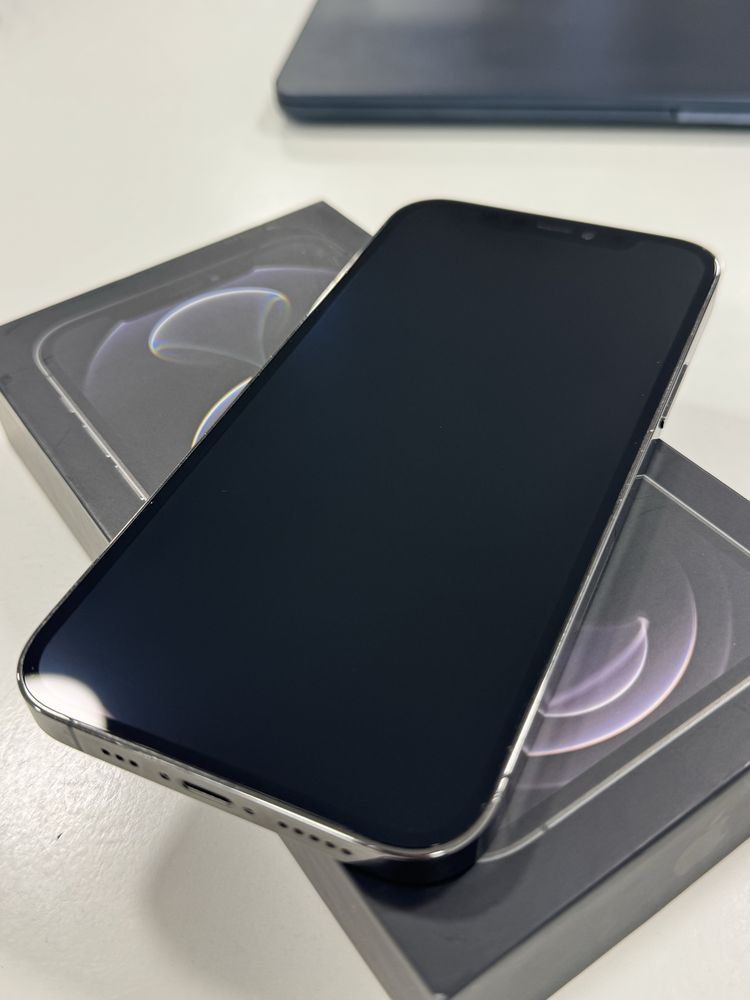 iPhone 12 Pro 128GB