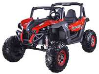AUTO Buggy SuperStar 4x4 NA AKUMULATOR XMX603 2OS