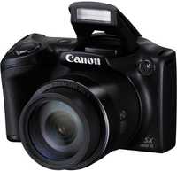 Фотоаппарат Canon PowerShot SX400 IS + cумка