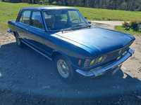 Fiat 130 3.2 V6 Automat 1976