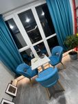 Шикарна квартира на самому березі Дніпра
