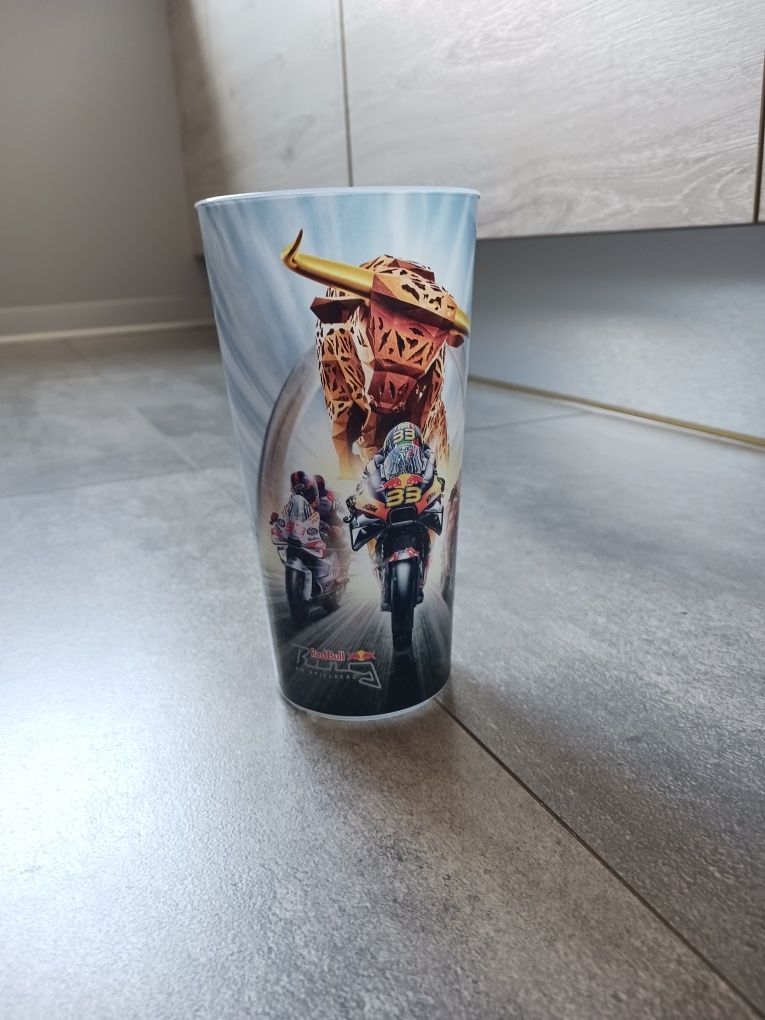 Kubek Red Bull Ring 0.5l
