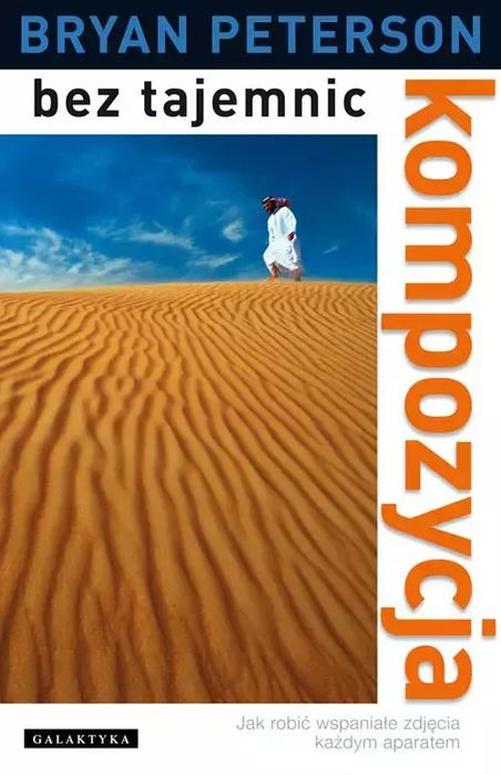 Kompozycja bez tajemnic. Galaktyka