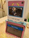 Tablet Tab 8 KIDS 10,1" MP 4/128 GB różowy tablet dla dzieci
