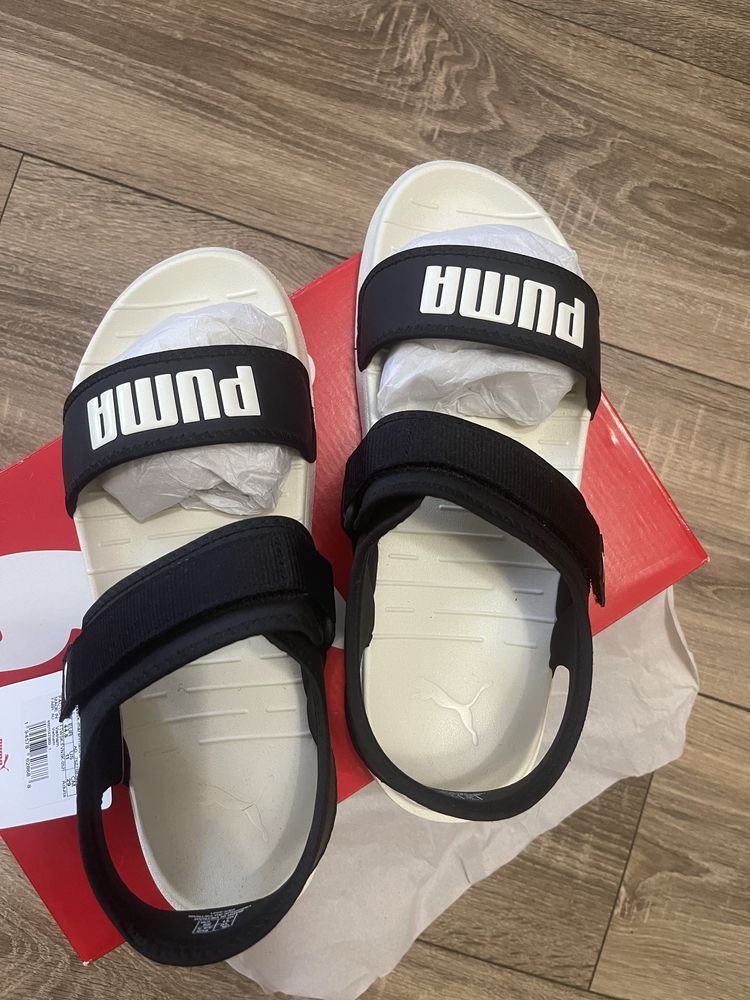 Сандали Puma