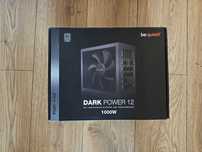 Sprzedam zasilacz be quiet! Dark Power 12 1000W
