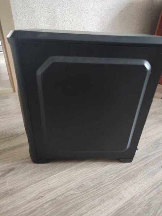 Стаціонарний компютер із Процесором AMD Ryzen 7 5700G 3.8GHz/16MB