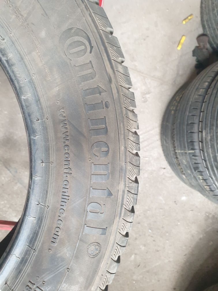 185/65R15 Continental ContiEcoContact 3 lato  L463/4H