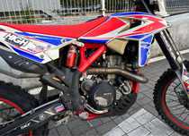BETA 430rr - para despachar