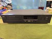 NAD 502 odtwarzacz CD vintage.