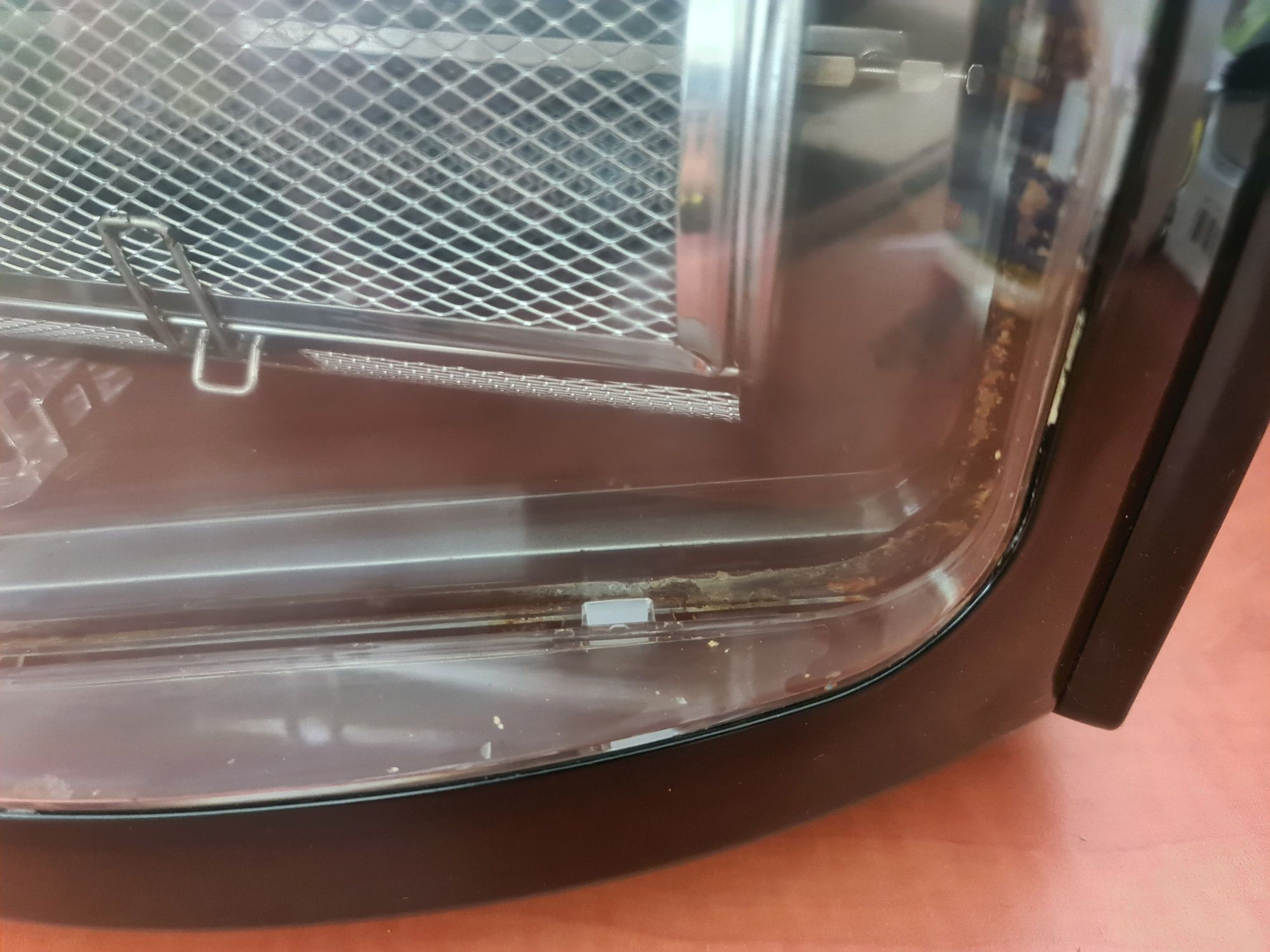 Frytownica Frytkownica beztłuszczowa Airfryer 12L GOURMETmaxx