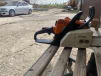 Бензопила STIHL 180