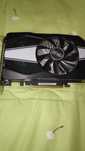 Placa de Vídeo ASUS GTX1650 4GB