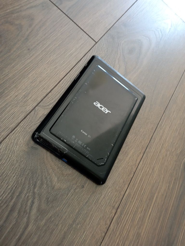 tablet Acer iconia B1 A71 OKAZJA