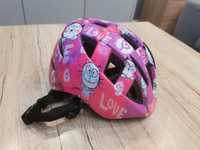 Kask Avo 48-53 cm dla dzieci