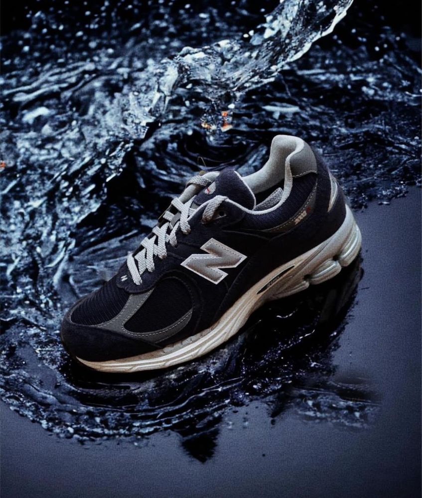 New Balance 2002r Gore-tex M2002RXK