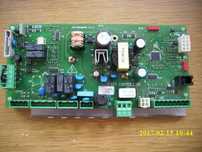 moduł sterujący do pieca de dietrich mcx24/28 bic328
