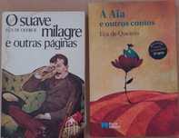 Eça de Queirós - A Aia e outros contos