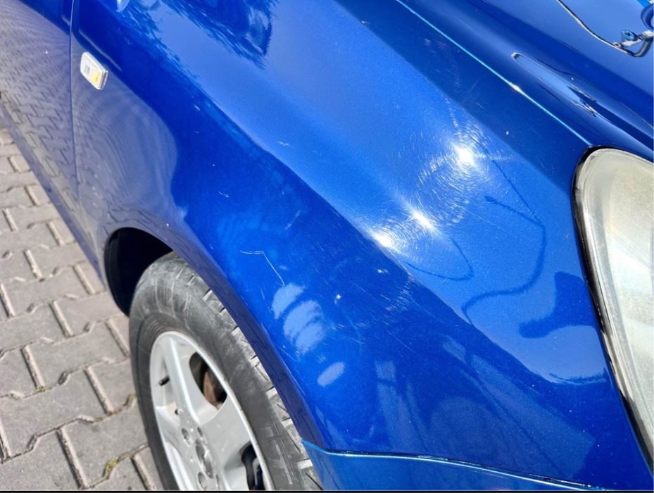 Sprzedam Opel Corsa 1.2 2008r