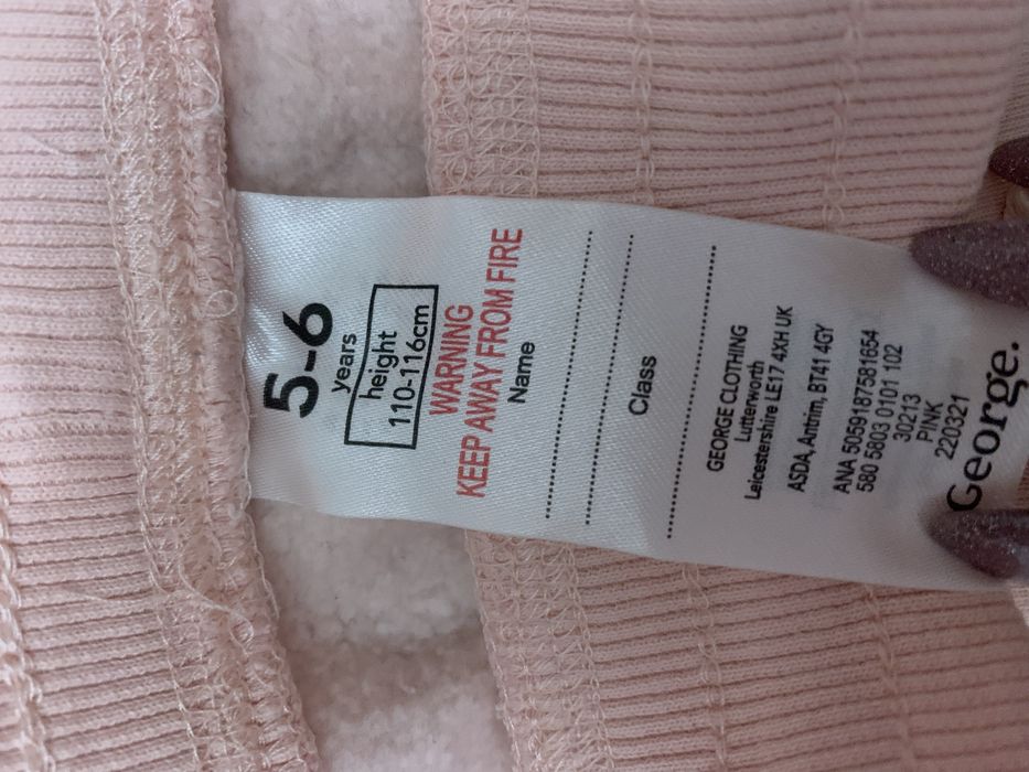 Набір дитячого одягу! Від 20 до 50 грн за одиницю!