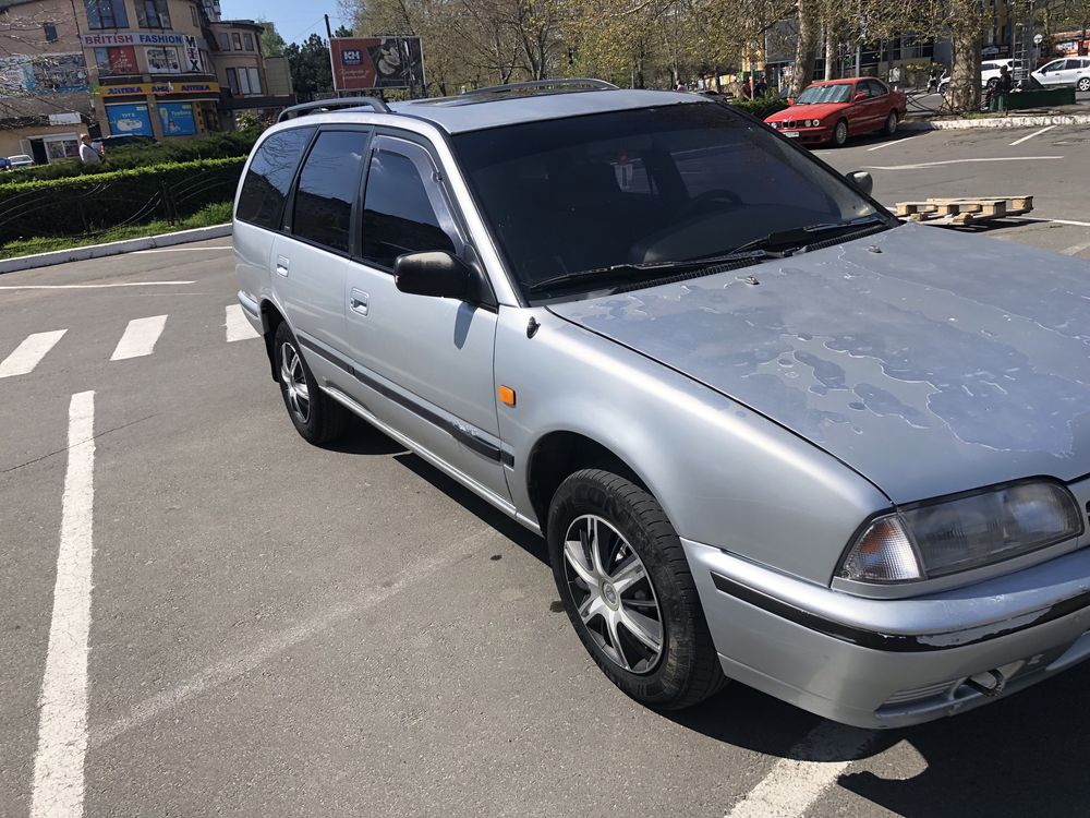 Продам nissan primera