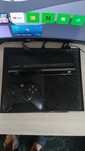 Konsola Xbox One + pad + kinect +gry