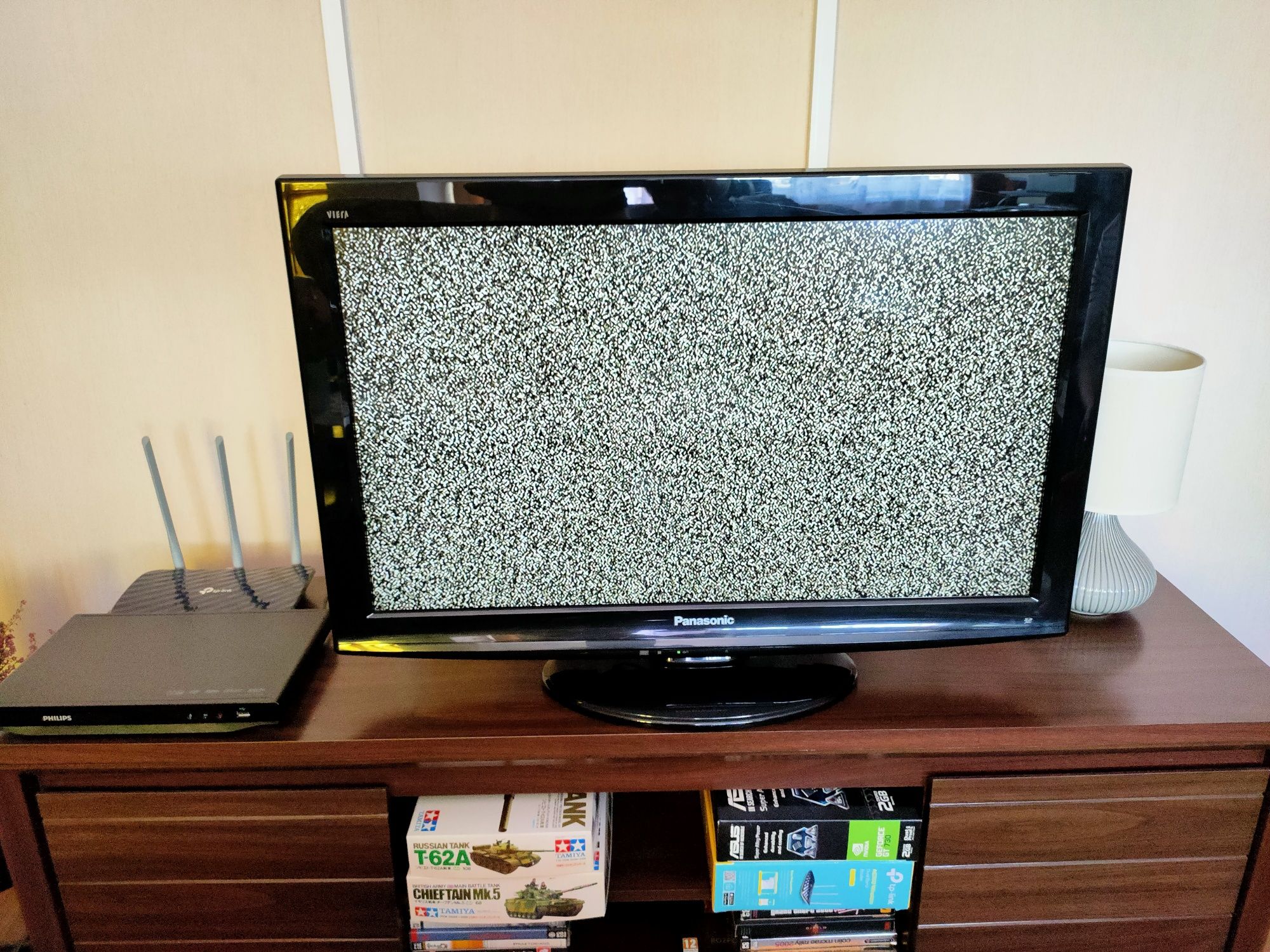 Telewizor Panasonic tx-l32c20e  32cale