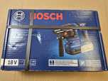 Młotowiertarka Akumulatorowa Bosch GBH 18V-22