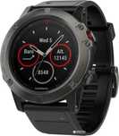 Garmin Fenix 5X спортивные смарт часы