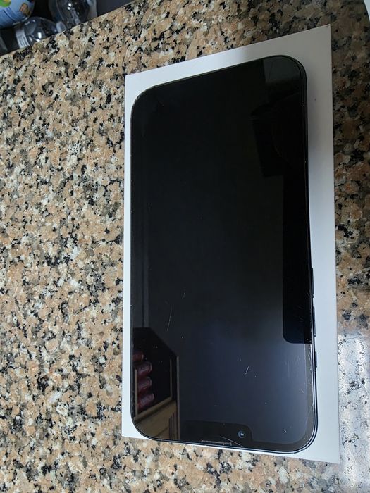 Iphone 13 128g usado