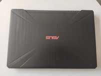 Laptop ASUS tuf gaming FX504 series