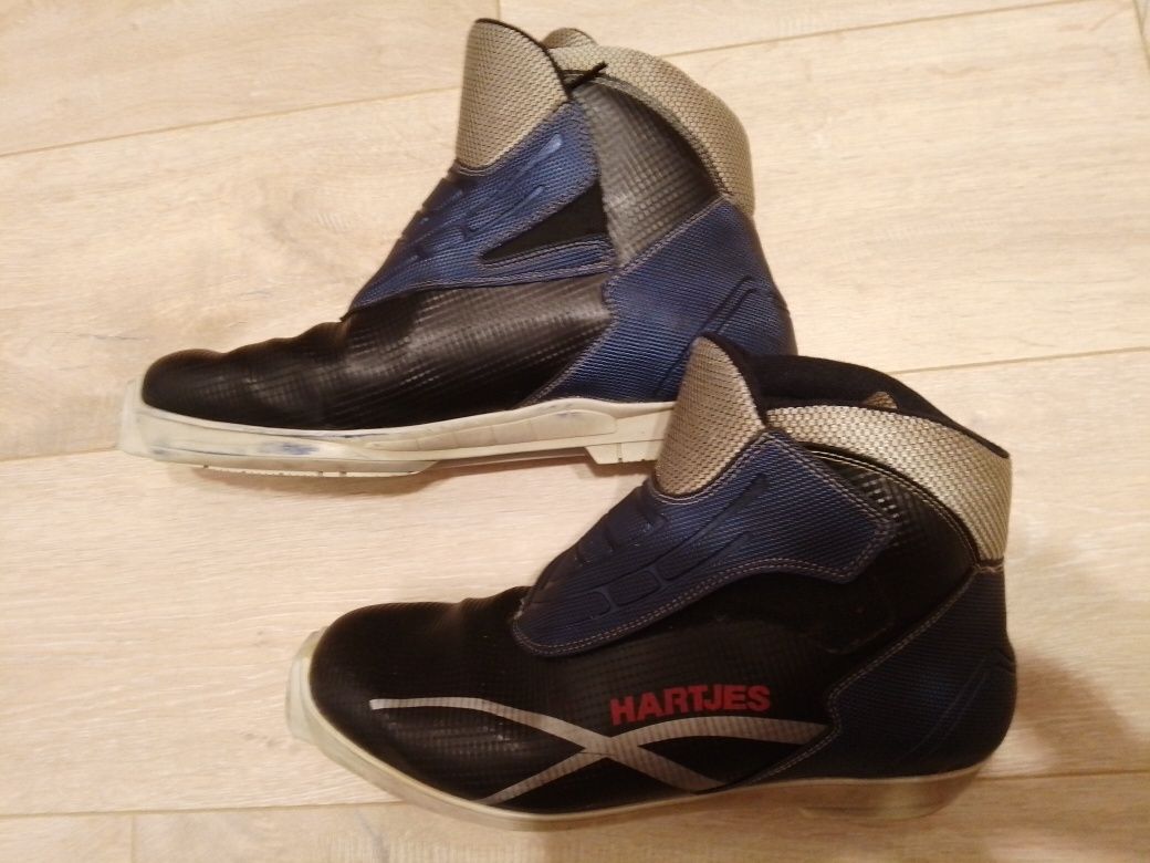 Buty do nart biegowych Hartjes - SNS Profil, numer 45