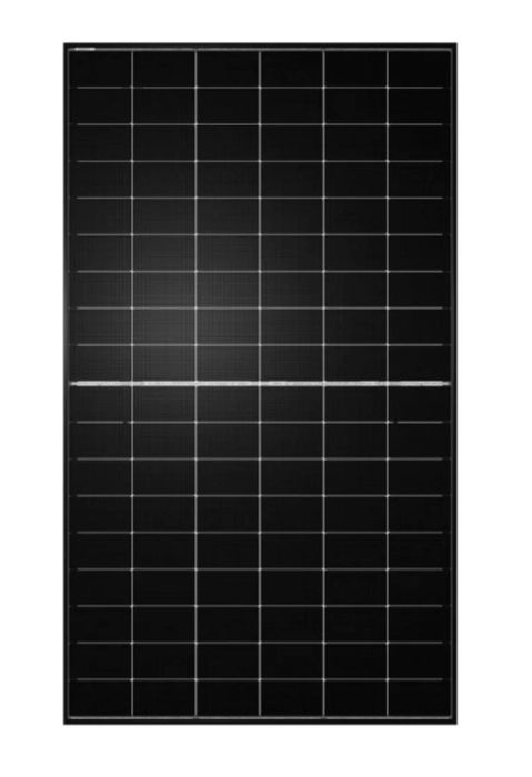 Panel PV JA SOLAR 500W Bifacial Czarna Rama - 329 zł z VAT!
